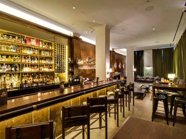 Images Winnie's Jazz Bar