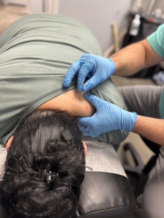 Images MCR Chiropractic
