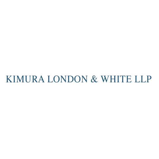 Kimura London & White LLP Logo