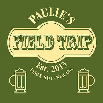 Paulie's Field Trip