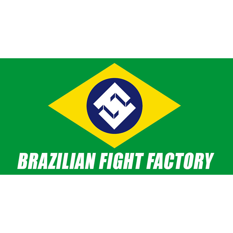 Brazilian Fight Factory