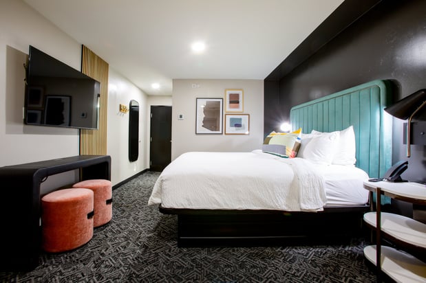 Images voco Flagstaff by IHG