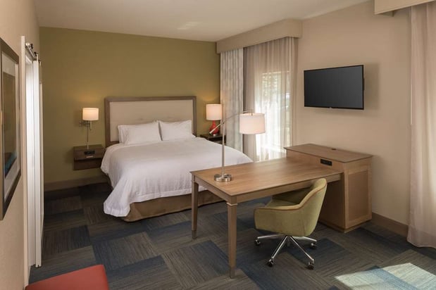 Images Hampton Inn & Suites Asheville Biltmore Village