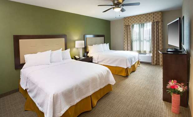 Images Homewood Suites by Hilton Newport Middletown, RI