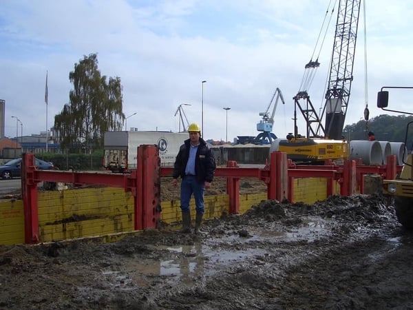 Bilder Euro Verbau GmbH