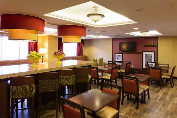 Images Hampton Inn Washington