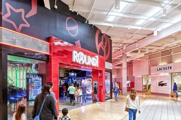 Images Potomac Mills