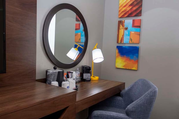 Images Hampton Inn & Suites Riverton