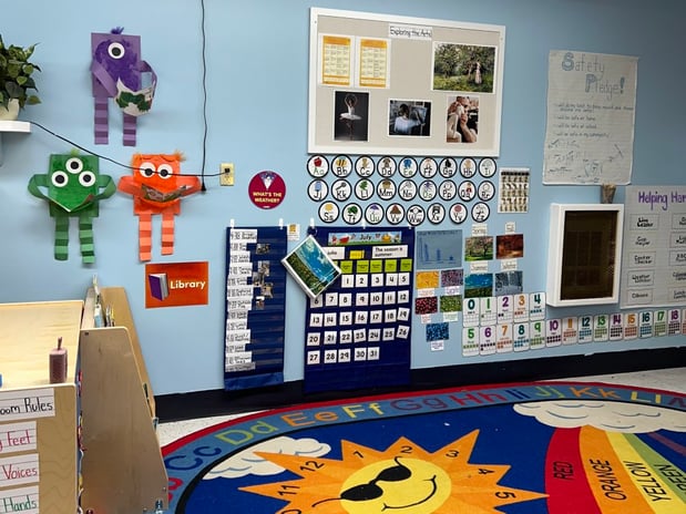 Images Moodus KinderCare