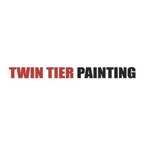 Twin Tier Painting Logo