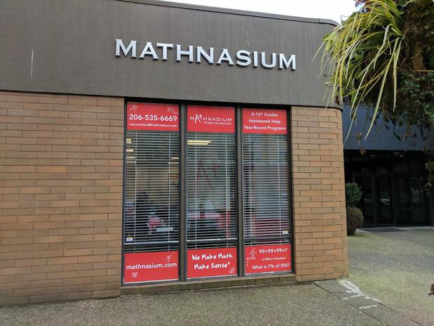 Images Mathnasium