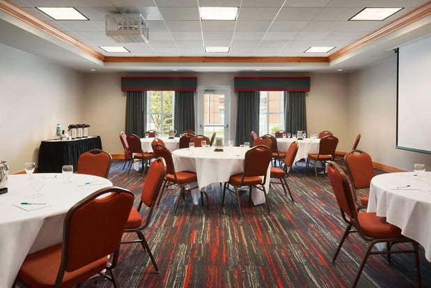 Images Homewood Suites by Hilton Madison West