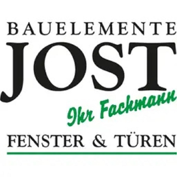 Bauelemente Jost Fenster & Türen Logo