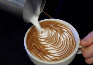 Rituals Coffee House