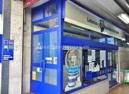 Images Administración De Lotería Número 17 Vigo
