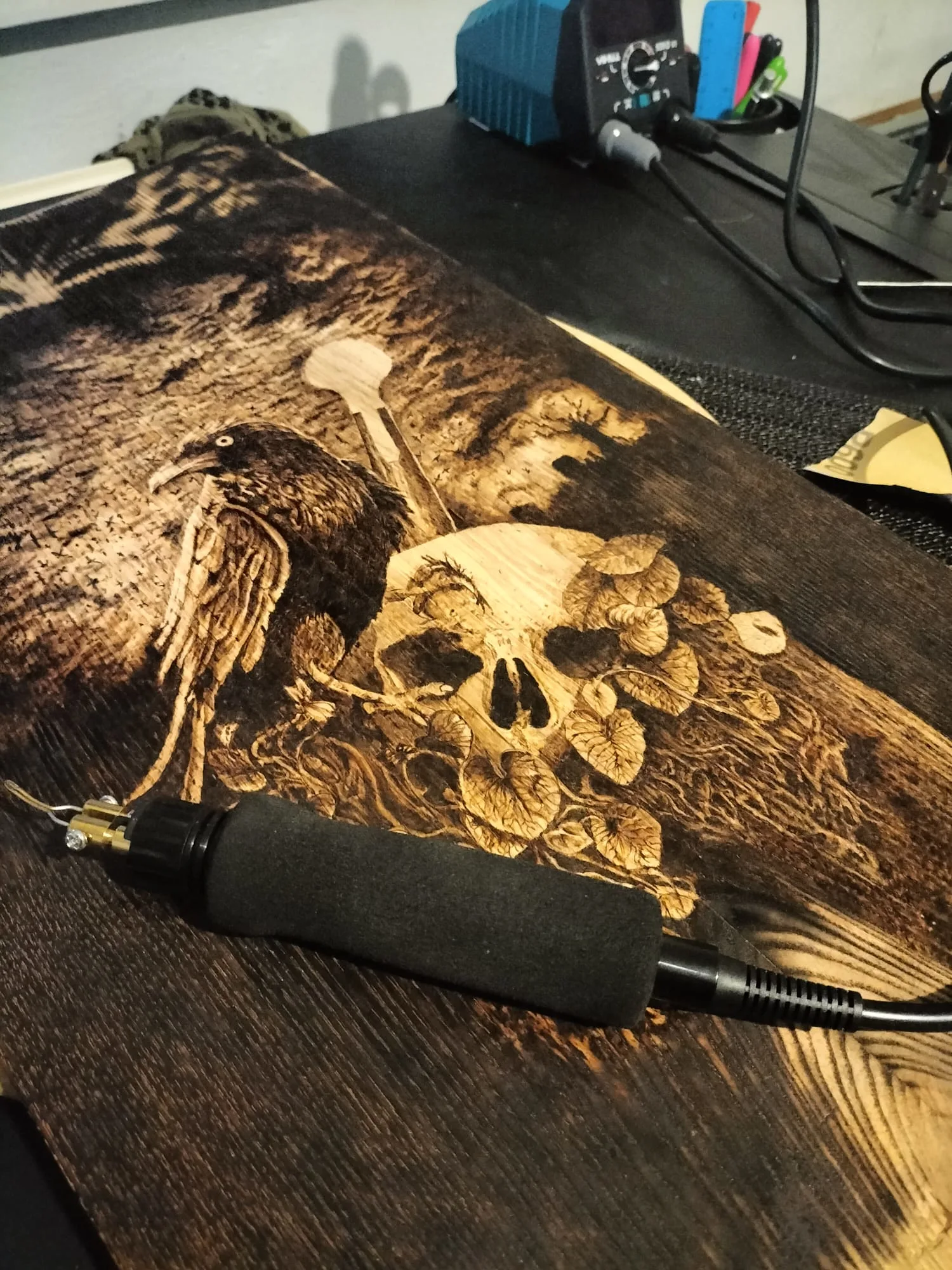 Images Unleashed Creations Ltd