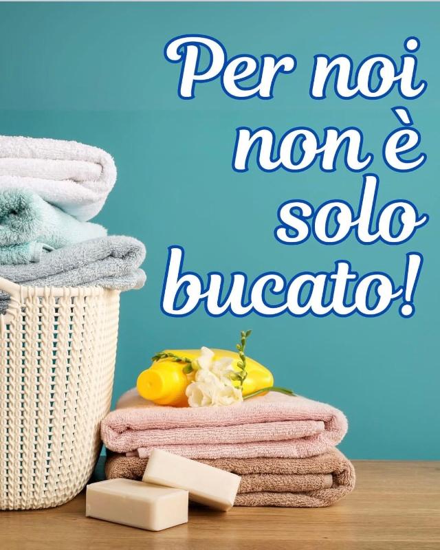 Images Lavanderia Ecologica lavasecco