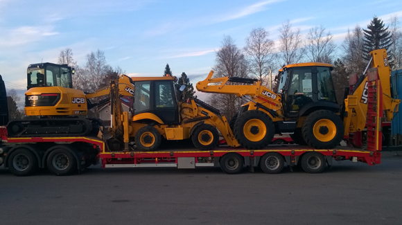 Images M & T Trans Oy