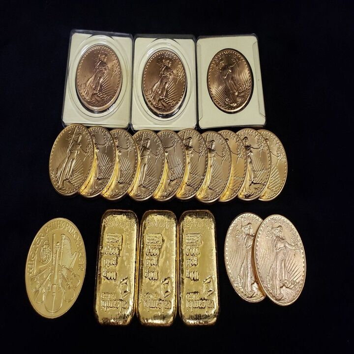 Images Vermont Coin & Jewelry