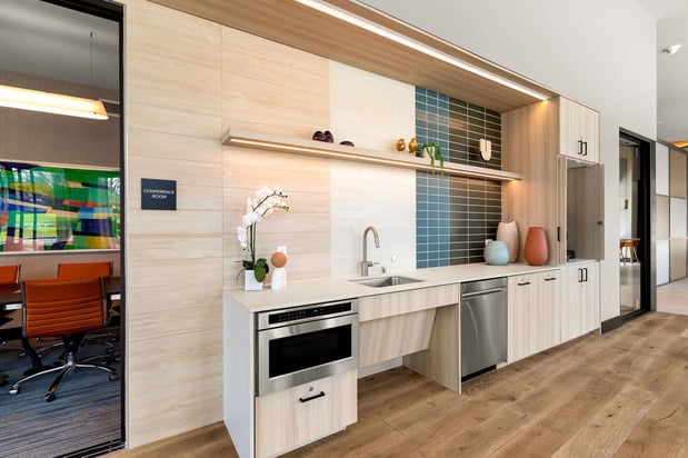 Images Modera Overlake
