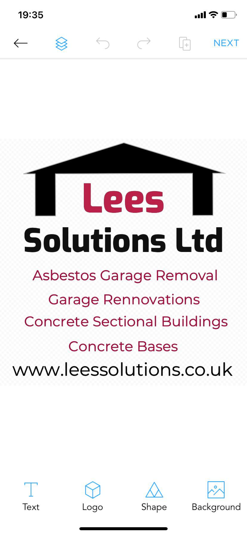 Lee's Solutions Ltd Lytham St Annes 07792 065408