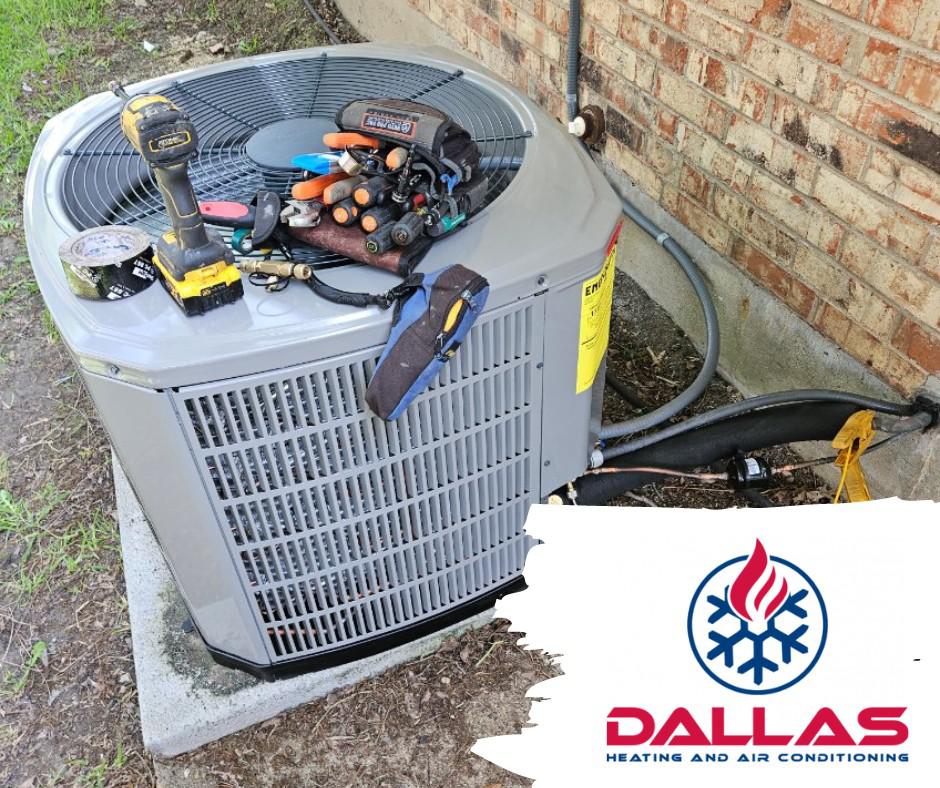 Image 3 | Dallas Heating and Air Conditioning