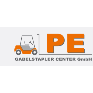 Kundenlogo PE-Gabelstapler Center GmbH