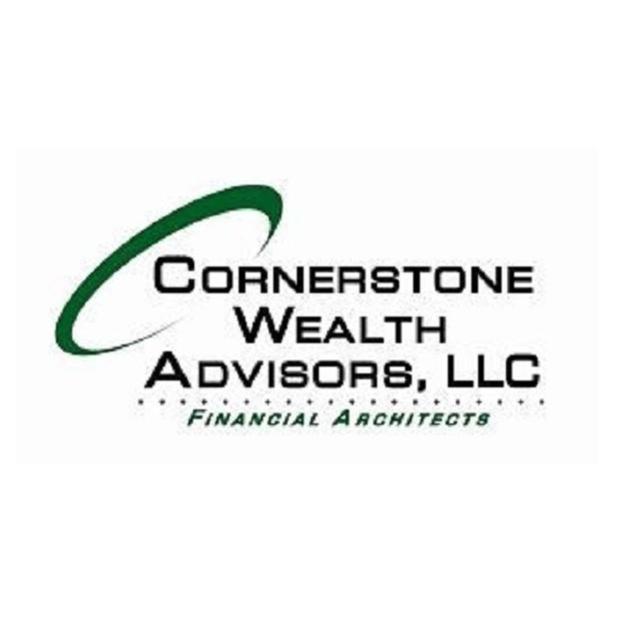 Robert DiSomma | Cornerstone Advisors, LLC Logo