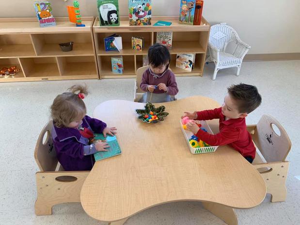Images Applebee Montessori Academy