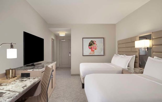 Images Hilton West Palm Beach
