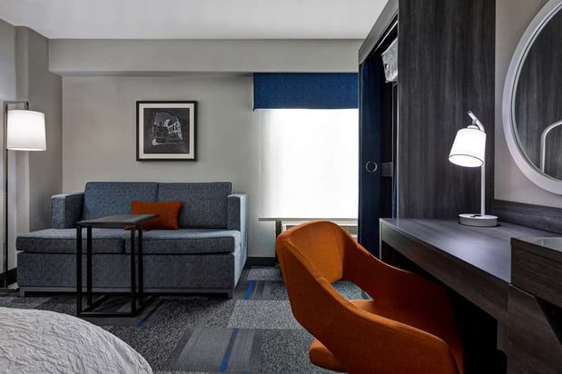 Images Hampton Inn San Antonio-Downtown (River Walk)