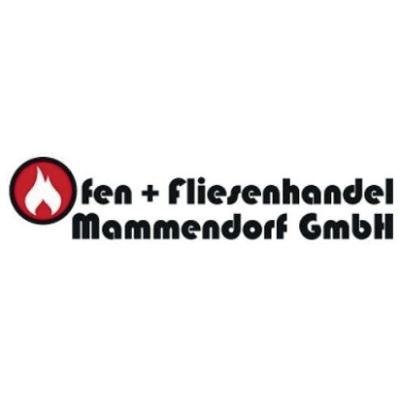 Ofen + Fliesenhandel Mammendorf GmbH in Mammendorf - Logo