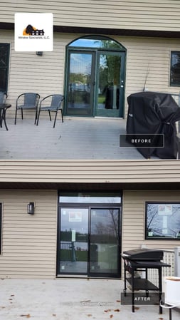 Images Window Specialists LLC