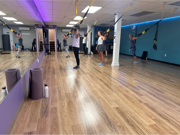 Images EnerJenic Fitness