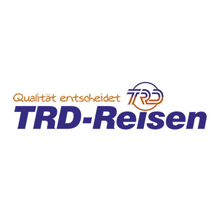 TRD-Reisen Dresden GmbH & Co.KG in Dresden - Logo