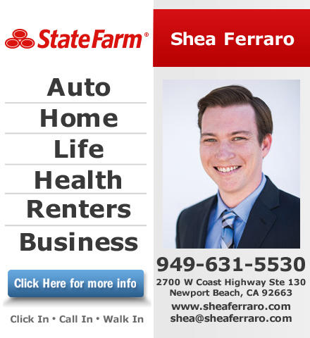 Newport beach coupons