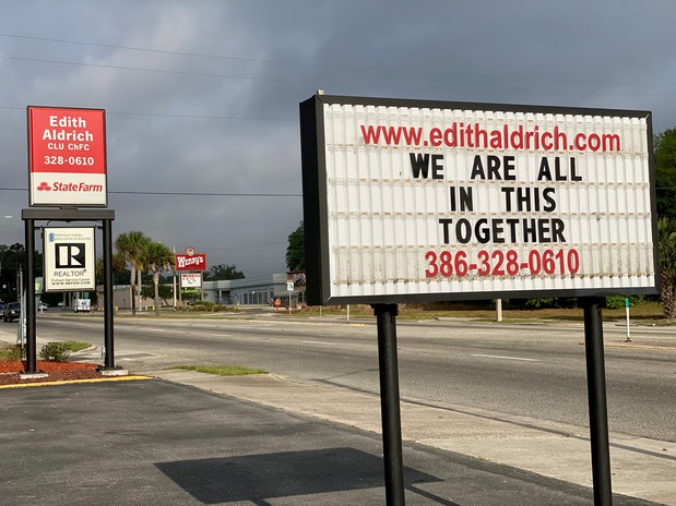 Images Edith Aldrich - State Farm Insurance Agent