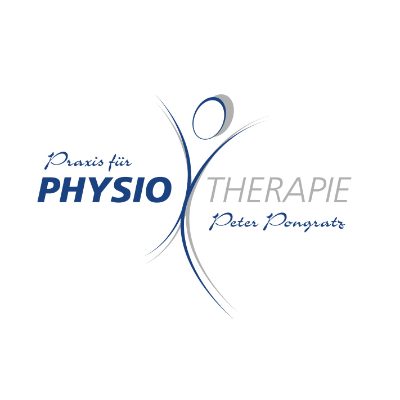 Physiotherapie-Praxis Peter Pongratz in Moosburg an der Isar - Logo