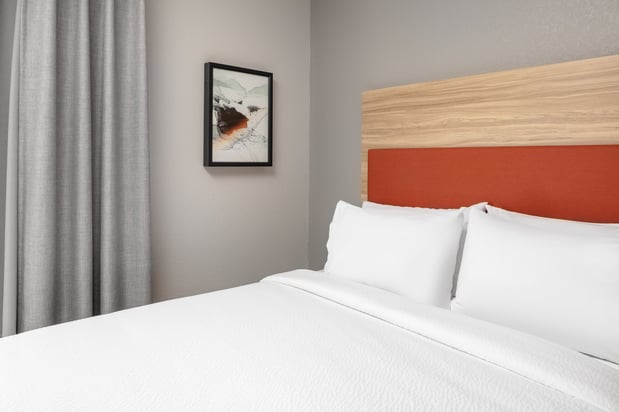 Images Candlewood Suites North Platte by IHG