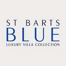 St. Barts Blue