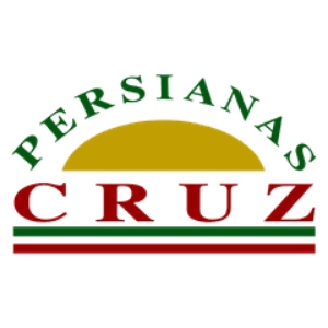 Persianas Cruz Logo