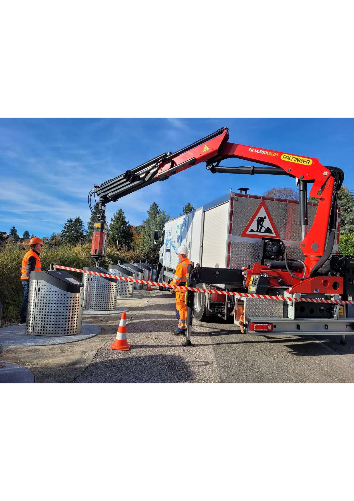 Bilder Pollunet Sàrl