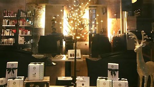 Images Hårmästarna