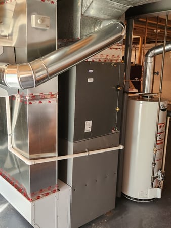 Images Triple-O Heating, Cooling, Electrical & Plumbing