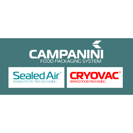 Campanini - Sealed Air Cryovac Logo