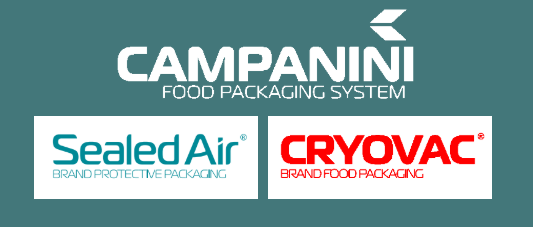 Images Campanini - Sealed Air Cryovac