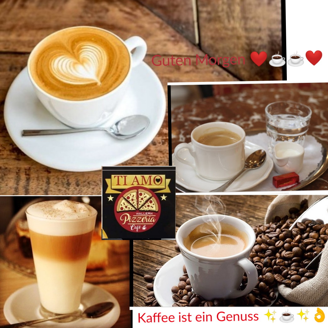 Pizzeria Ti Amo, Schranne 1 in Wallern an der Trattnach