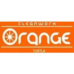 Cleanwork Orange Tuxtla Tuxtla Gutiérrez