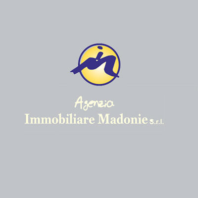 Agenzia Immobiliare Madonie S.a.s. di Giovanni Dino e C. Logo