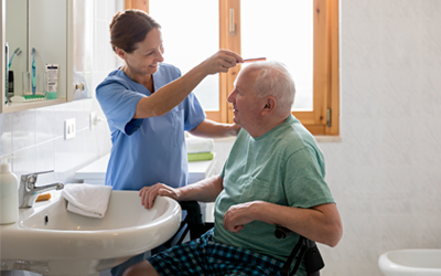 There is no need to worry about the best senior care center, because Alas Compassion of Caregivers in Carlsbad, Vista, Encinitas and Oceanside, CA is here for you. Their large variety of activities, as well as highly experienced, caring staff, ensure that your loved one will feel right at home. It can be hard to find the best assisted living facility for your family member, but with the incredible atmosphere and staff at Alas Compassion of Caregivers, you can feel confident that you have found it.